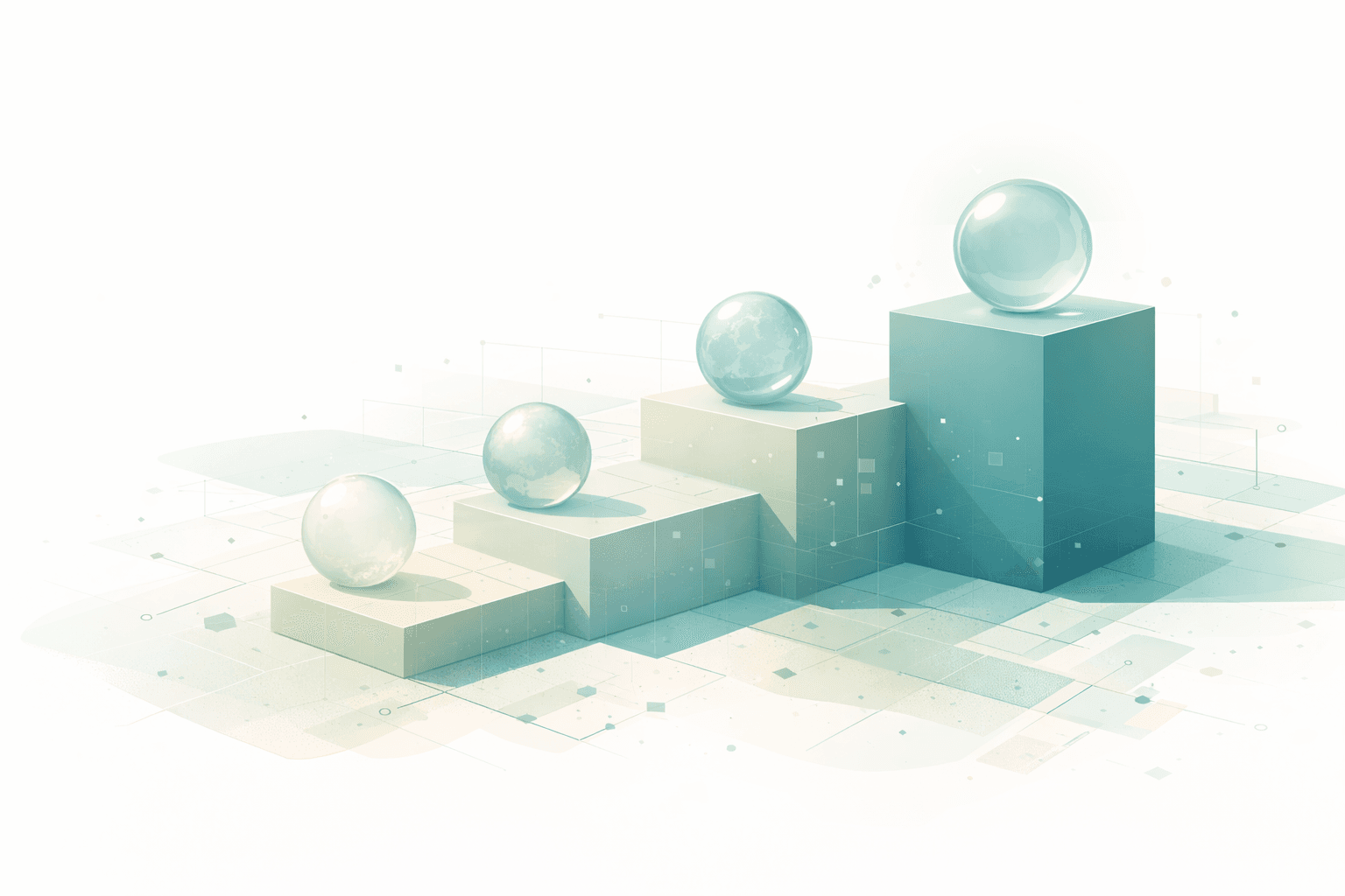 Qué debería permitir una buena visualización de datos espaciales