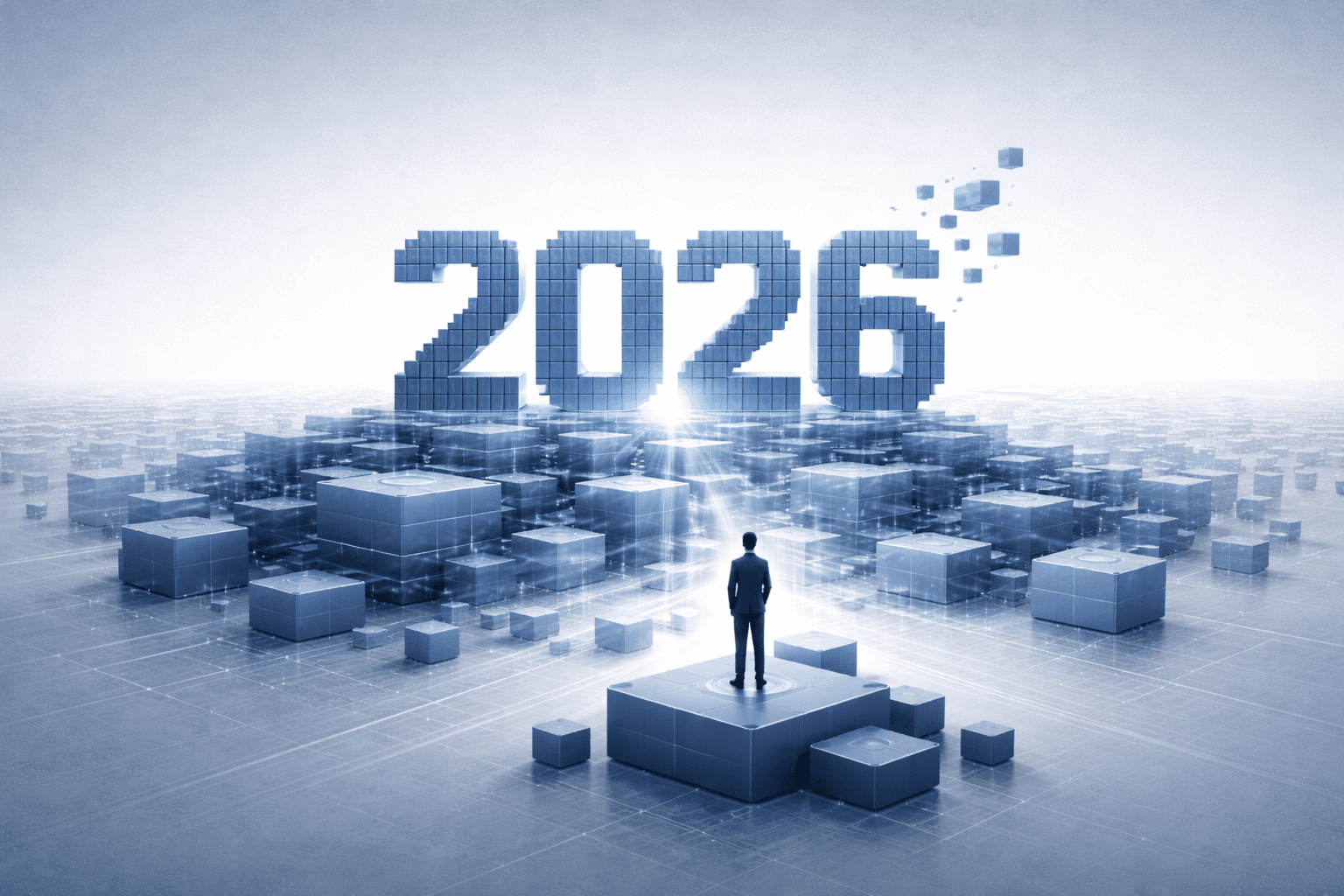 Visualización 3D en 2025: lo que aprendimos y los desafíos que vienen en 2026