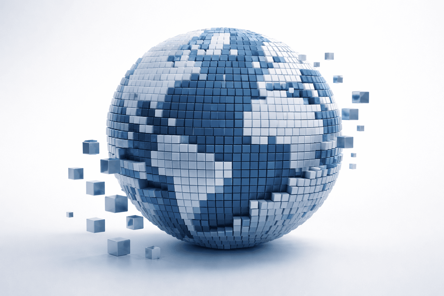 Cuando los datos espaciales crecen: cómo mantener la interpretabilidad en análisis a gran escala