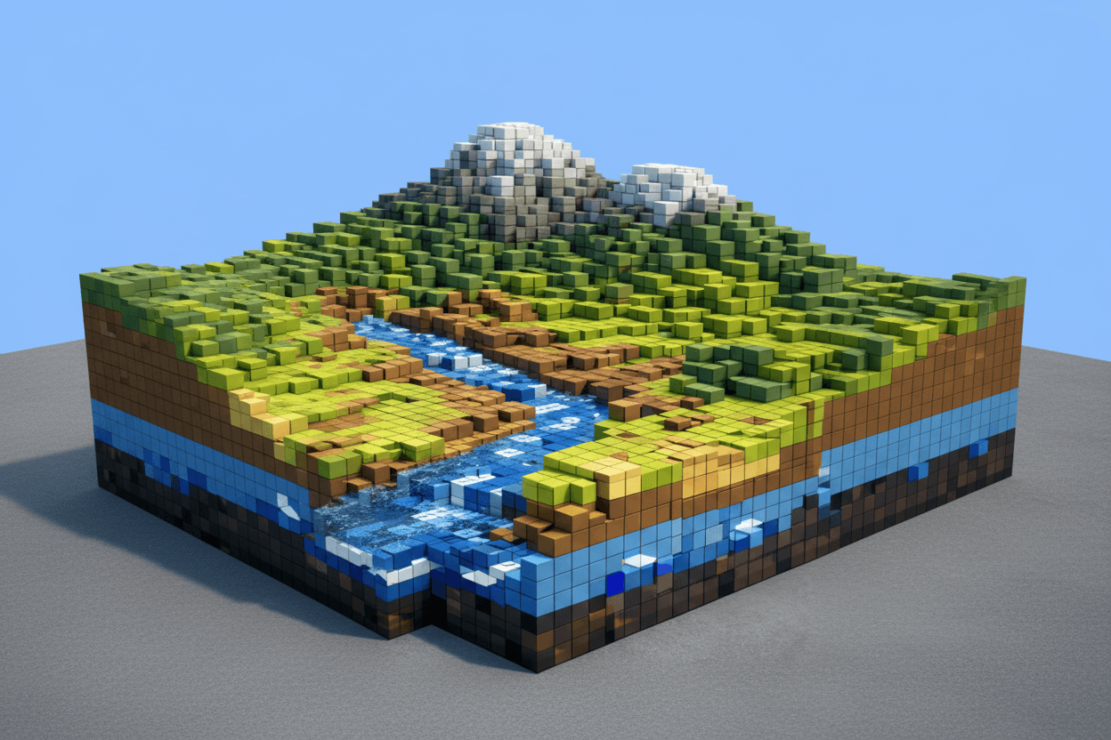 Por qué no se debe construir un modelo numérico sin un modelo conceptual